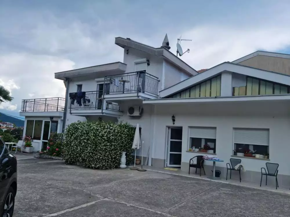 Hotels 960m² in Croatia, Lovran. Priced at 1650000€ rent photo-2