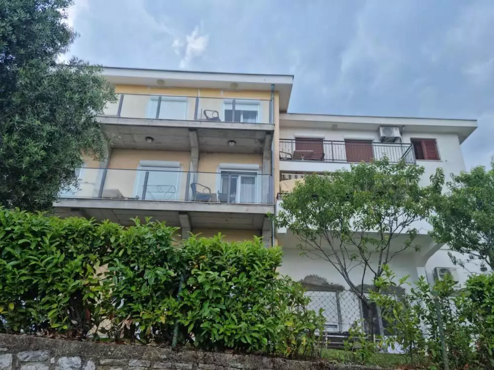 Hotels 960m² in Croatia, Lovran. Priced at 1650000€ rent photo-3