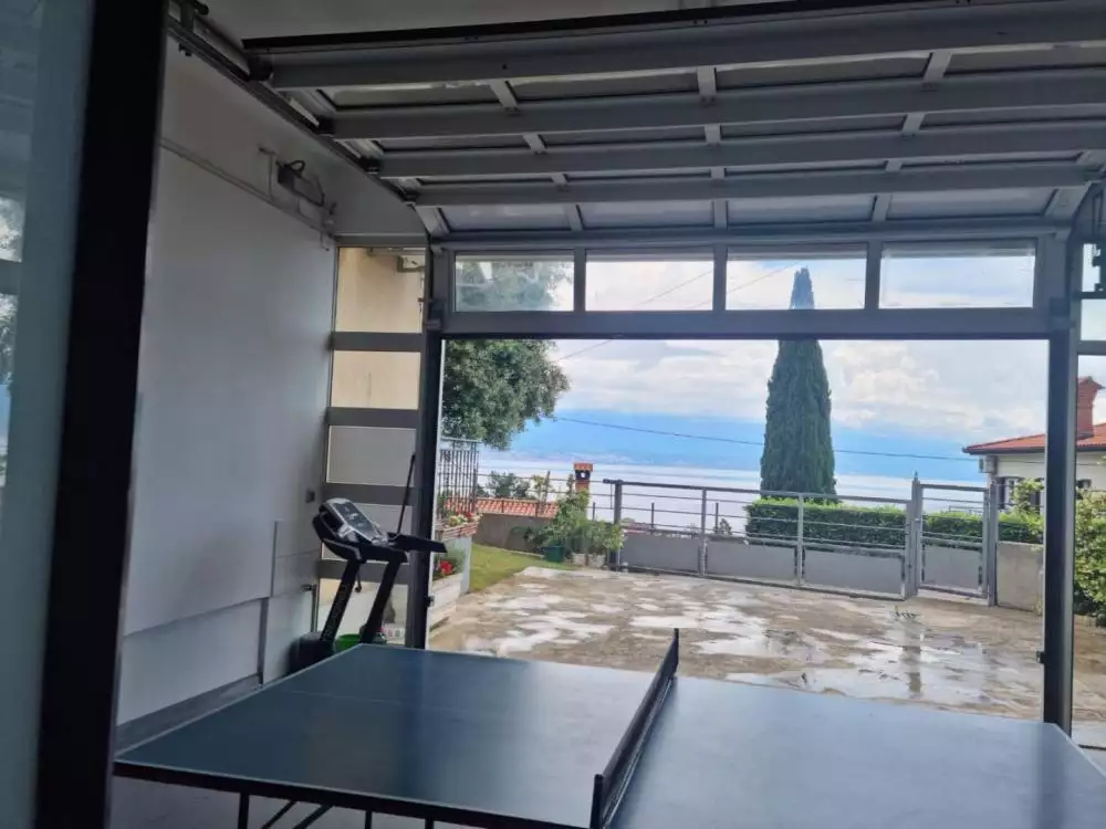 Hotels 960m² in Croatia, Lovran. Priced at 1650000€ rent photo-21