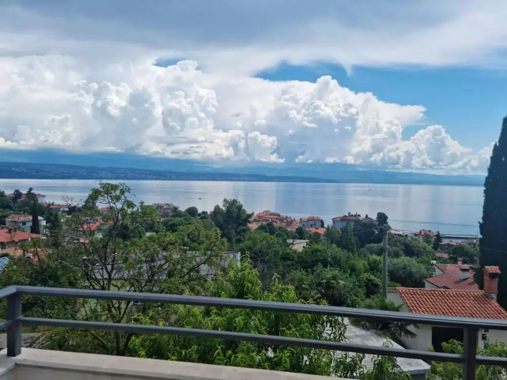 Hotels 960m² in Croatia, Lovran. Priced at 1650000€ rent photo-22