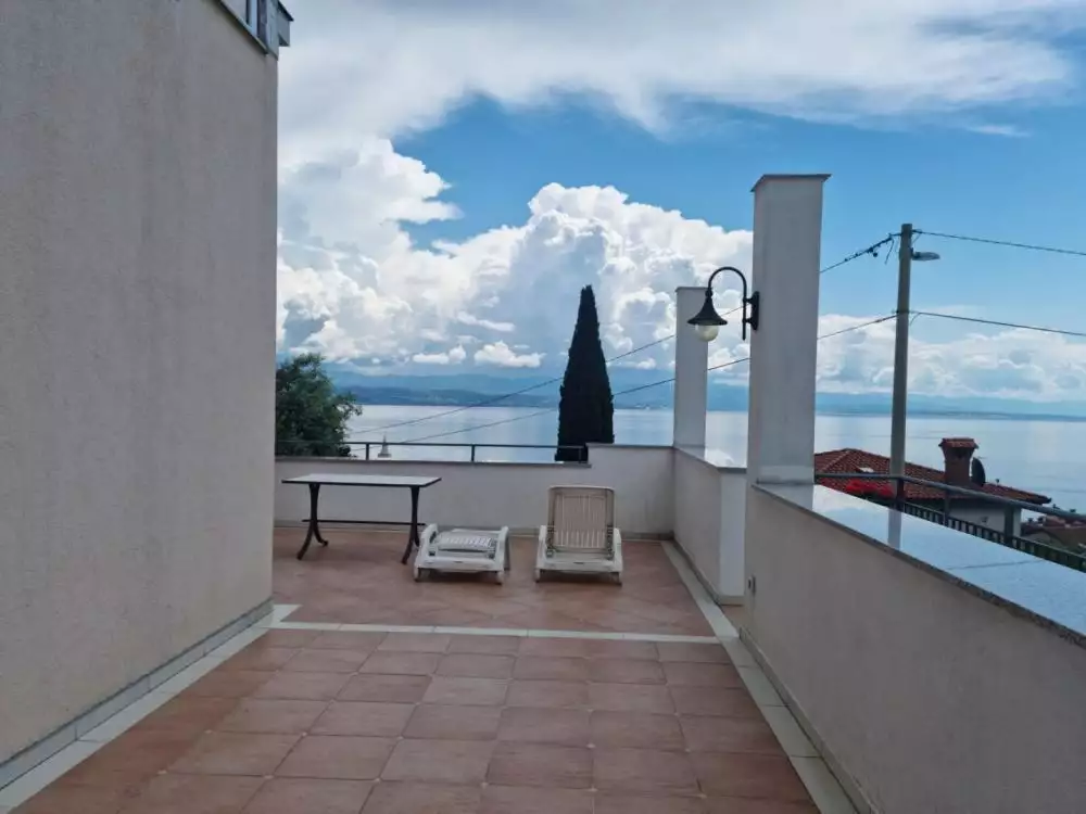 Hotels 960m² in Croatia, Lovran. Priced at 1650000€ rent photo-23