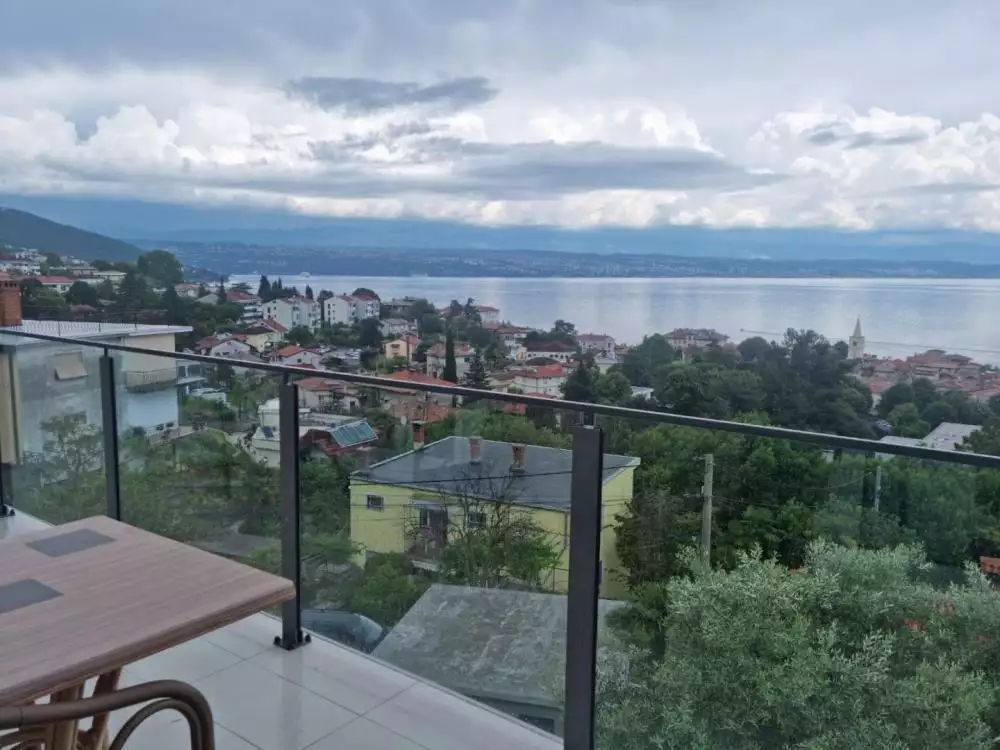 Hotels 960m² in Croatia, Lovran. Priced at 1650000€ rent photo-25