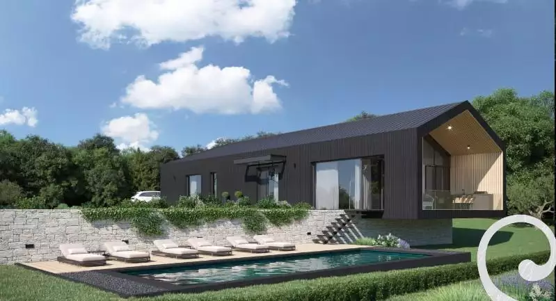 Villa 175m² in Croatia, Pazin. Priced at 690000€ rent photo-4