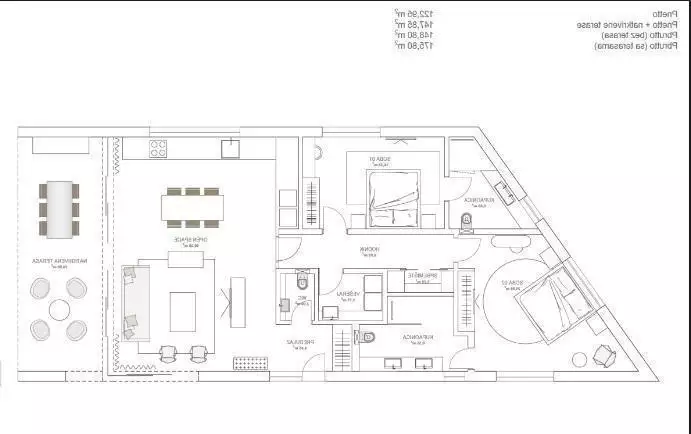 Villa 175m² in Croatia, Pazin. Priced at 690000€ rent photo-5