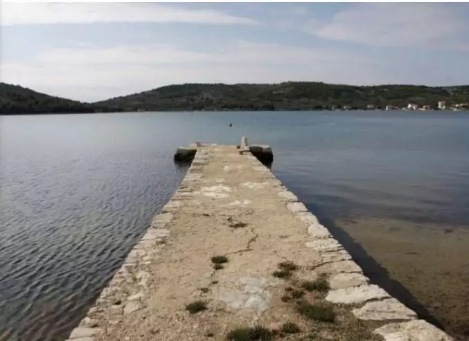 Villa 545m² in Croatia, Murter. Priced at 2950000€ rent photo-1