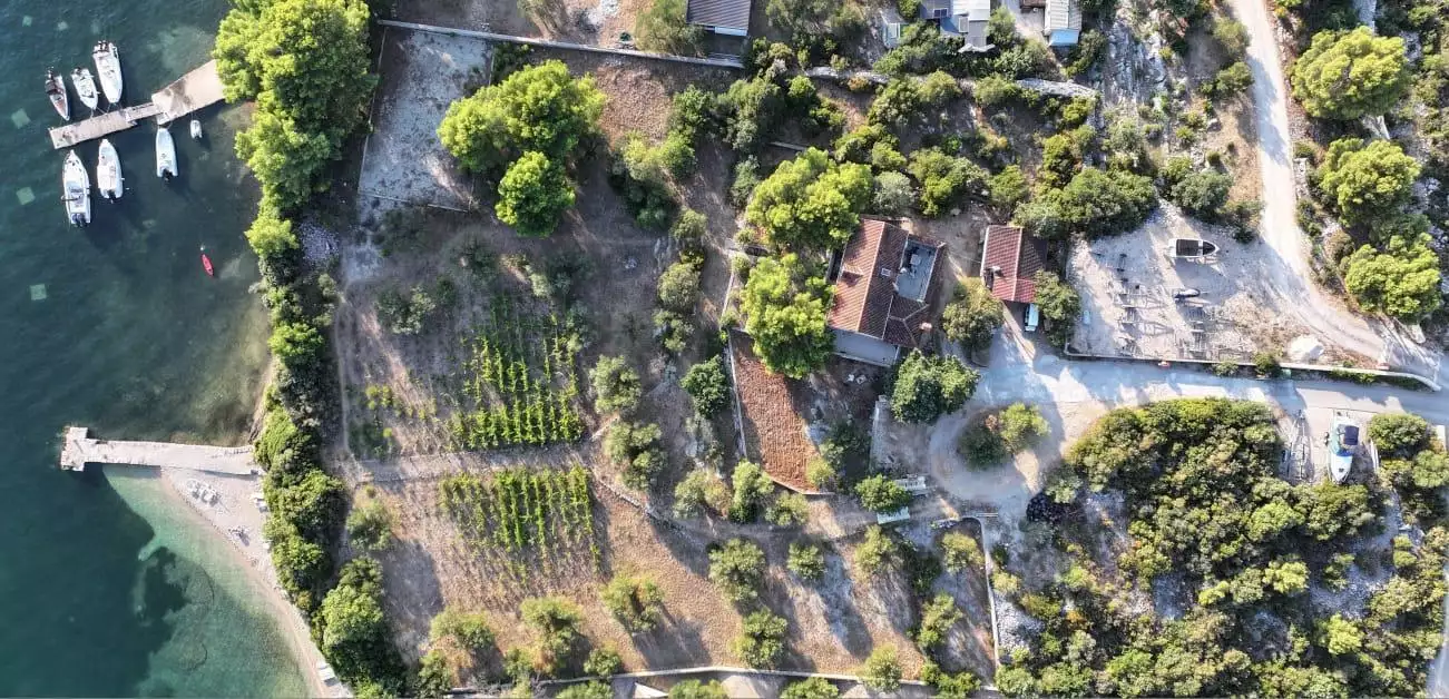 Villa 545m² in Croatia, Murter. Priced at 2950000€ rent photo-2