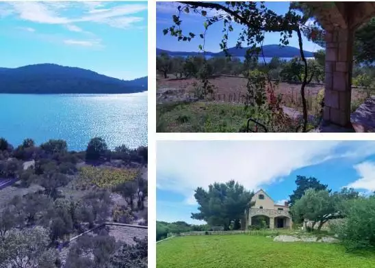 Villa 545m² in Croatia, Murter. Priced at 2950000€ rent photo-11