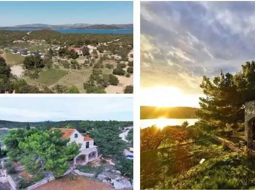 Villa 545m² in Croatia, Murter. Priced at 2950000€ rent photo-12