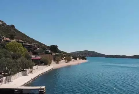 Villa 545m² in Croatia, Murter. Priced at 2950000€ rent photo-13