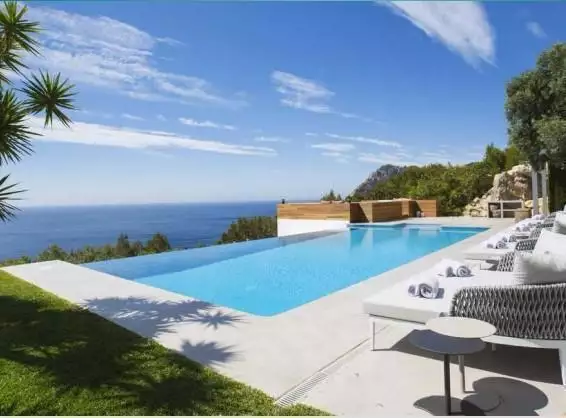 Villa 545m² in Croatia, Murter. Priced at 2950000€ rent photo-15