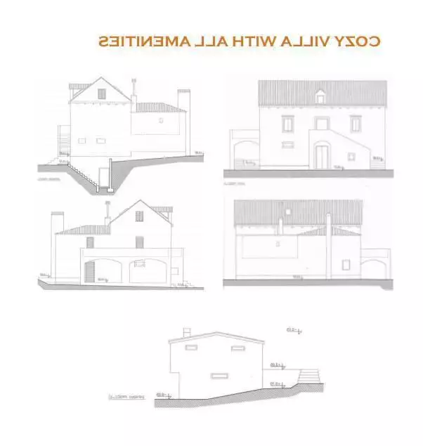 Villa 545m² in Croatia, Murter. Priced at 2950000€ rent photo-20