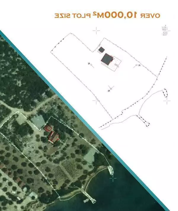 Villa 545m² in Croatia, Murter. Priced at 2950000€ rent photo-21