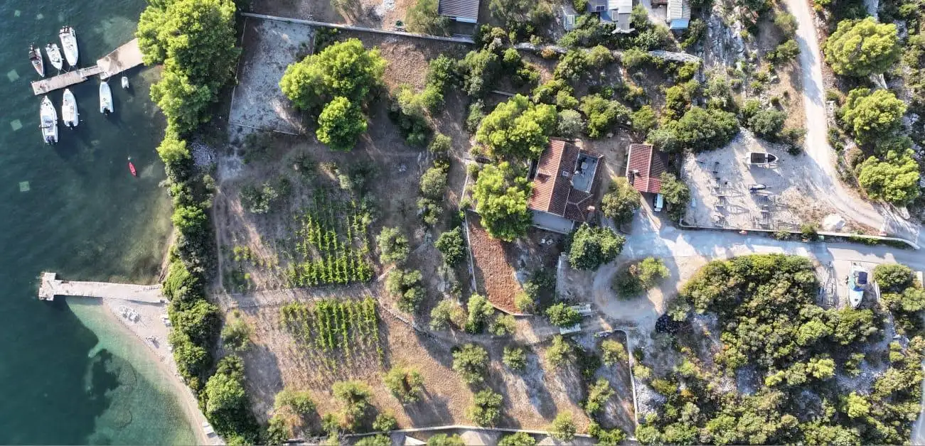 Villa 545m² in Croatia, Murter. Priced at 2950000€ rent photo-20