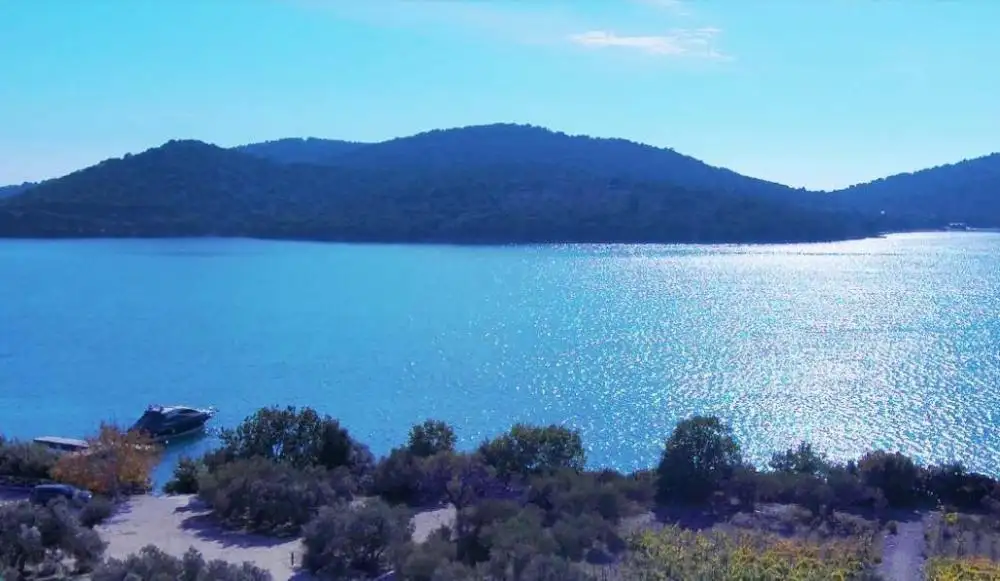 Villa 545m² in Croatia, Murter. Priced at 2950000€ rent photo-22