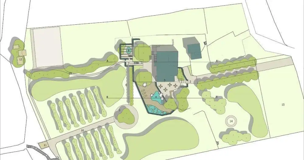 Villa 545m² in Croatia, Murter. Priced at 2950000€ rent photo-24