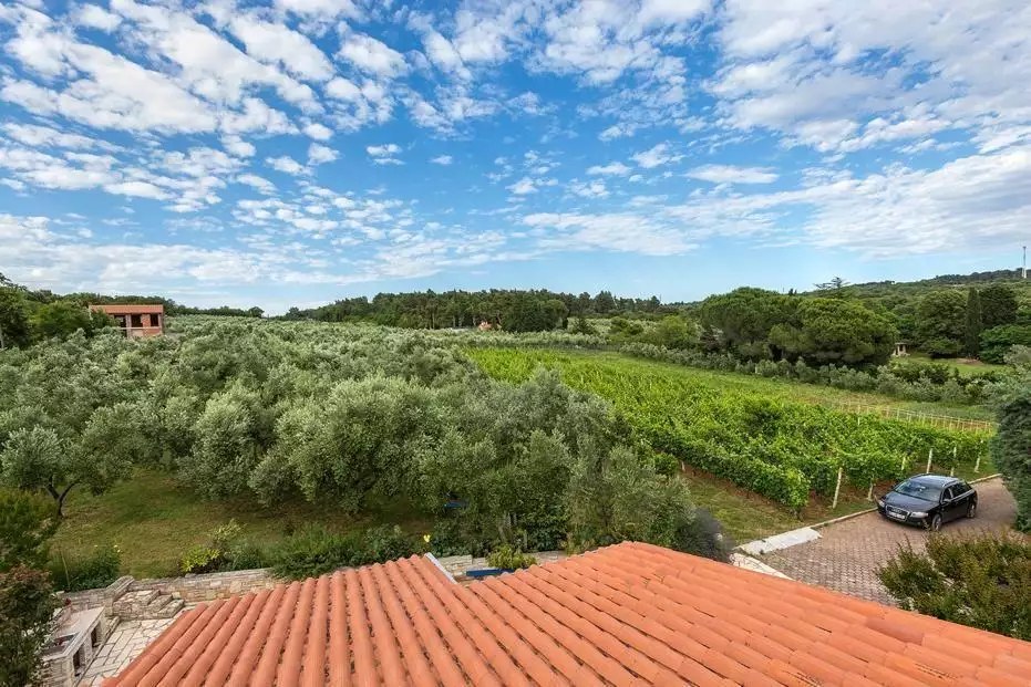 Villa 240m² in Croatia, Medulin. Priced at 2100000€ rent photo-9