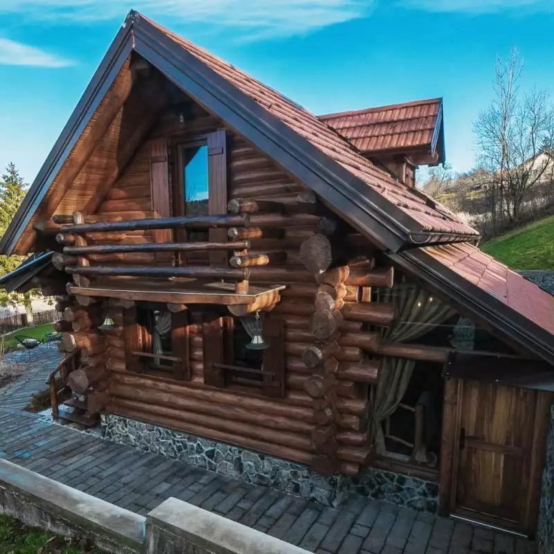 Villa 220m² in Croatia, Rijeka. Priced at 930000€ rent photo-6