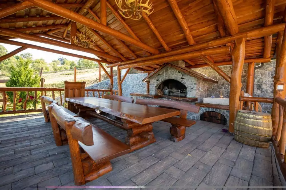 Villa 220m² in Croatia, Rijeka. Priced at 930000€ rent photo-8
