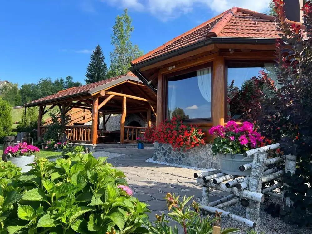 Villa 220m² in Croatia, Rijeka. Priced at 930000€ rent photo-9