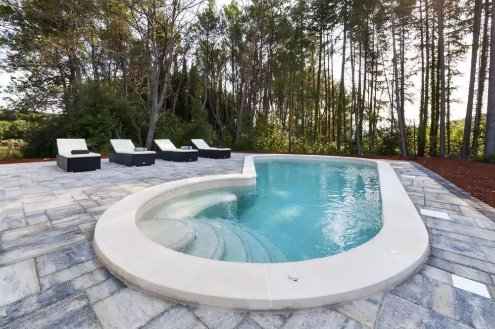 Villa 110m² in Croatia, Rovinj. Priced at 950000€ rent photo-3