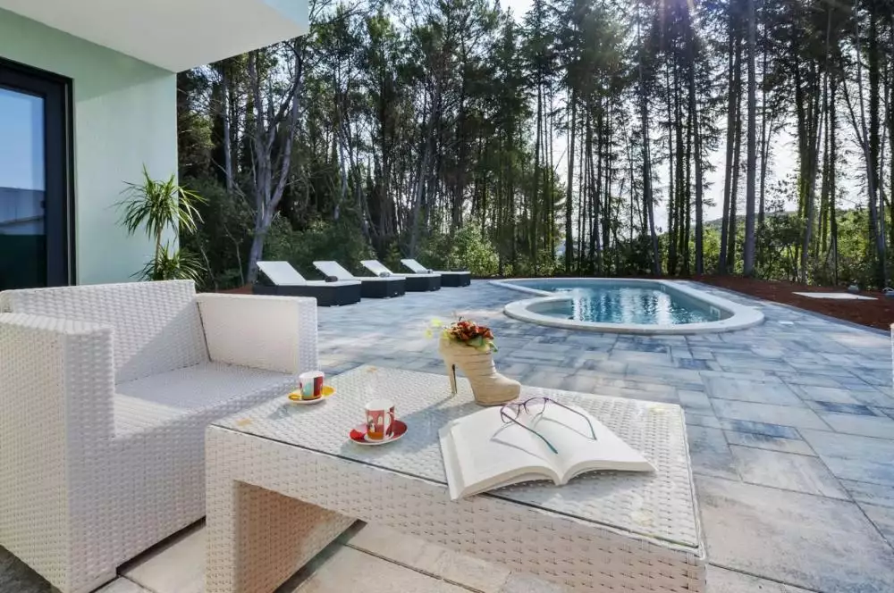 Villa 110m² in Croatia, Rovinj. Priced at 950000€ rent photo-4