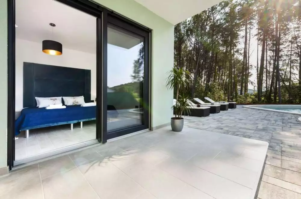 Villa 110m² in Croatia, Rovinj. Priced at 950000€ rent photo-6