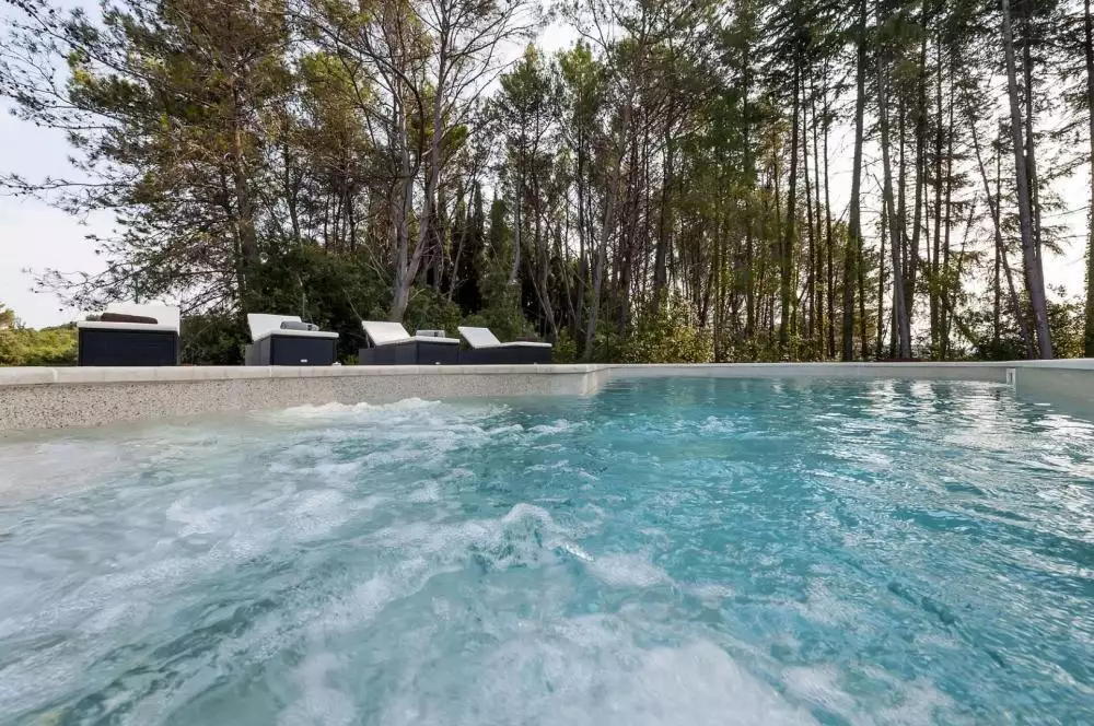 Villa 110m² in Croatia, Rovinj. Priced at 950000€ rent photo-7