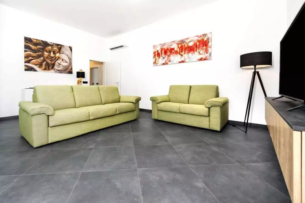 Villa 110m² in Croatia, Rovinj. Priced at 950000€ rent photo-9