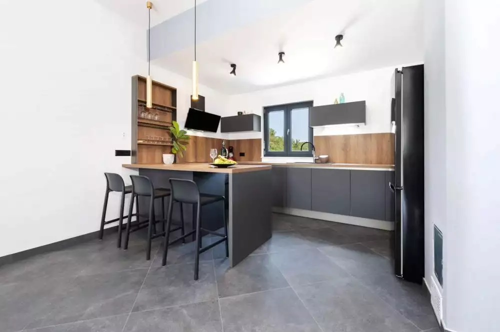 Villa 110m² in Croatia, Rovinj. Priced at 950000€ rent photo-16