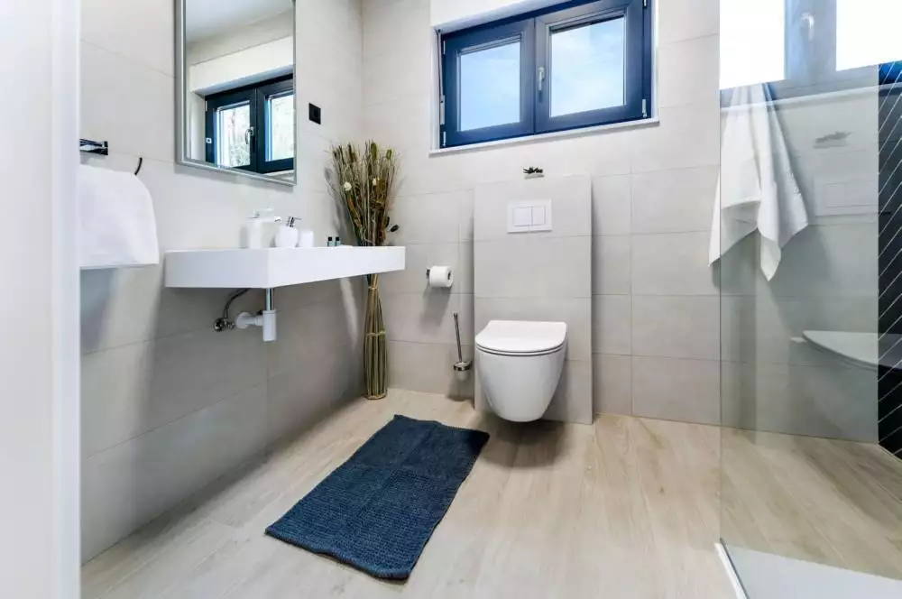 Villa 110m² in Croatia, Rovinj. Priced at 950000€ rent photo-21