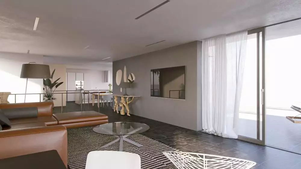 Villa 350m² in Croatia, Novalja. Priced at 720000€ rent photo-7