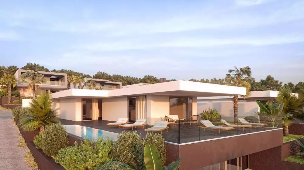 Villa 350m² in Croatia, Novalja. Priced at 720000€ rent photo-14