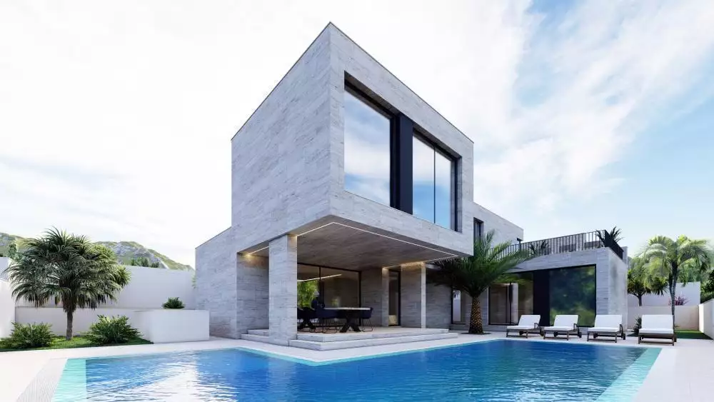 Villa 235m² in Croatia, Zadar. Priced at 1250000€ rent photo-1