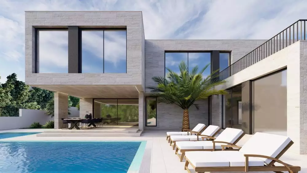 Villa 235m² in Croatia, Zadar. Priced at 1250000€ rent photo-2