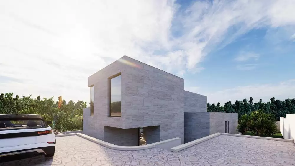 Villa 235m² in Croatia, Zadar. Priced at 1250000€ rent photo-5
