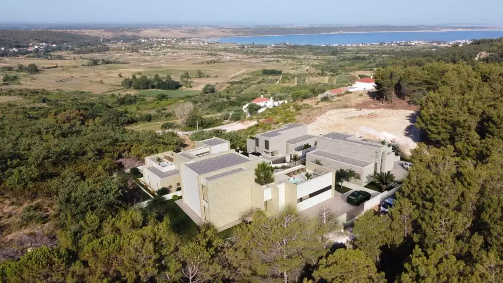 Villa 235m² in Croatia, Zadar. Priced at 1250000€ rent photo-7
