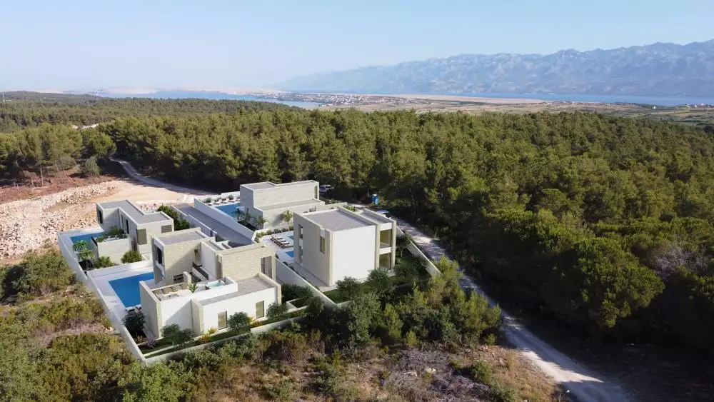 Villa 235m² in Croatia, Zadar. Priced at 1250000€ rent photo-9