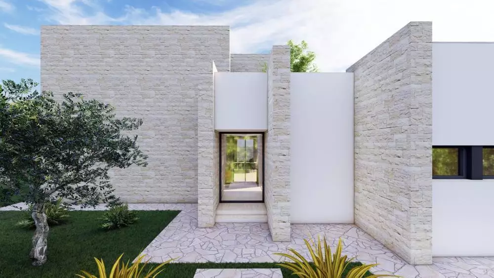 Villa 235m² in Croatia, Zadar. Priced at 1250000€ rent photo-10