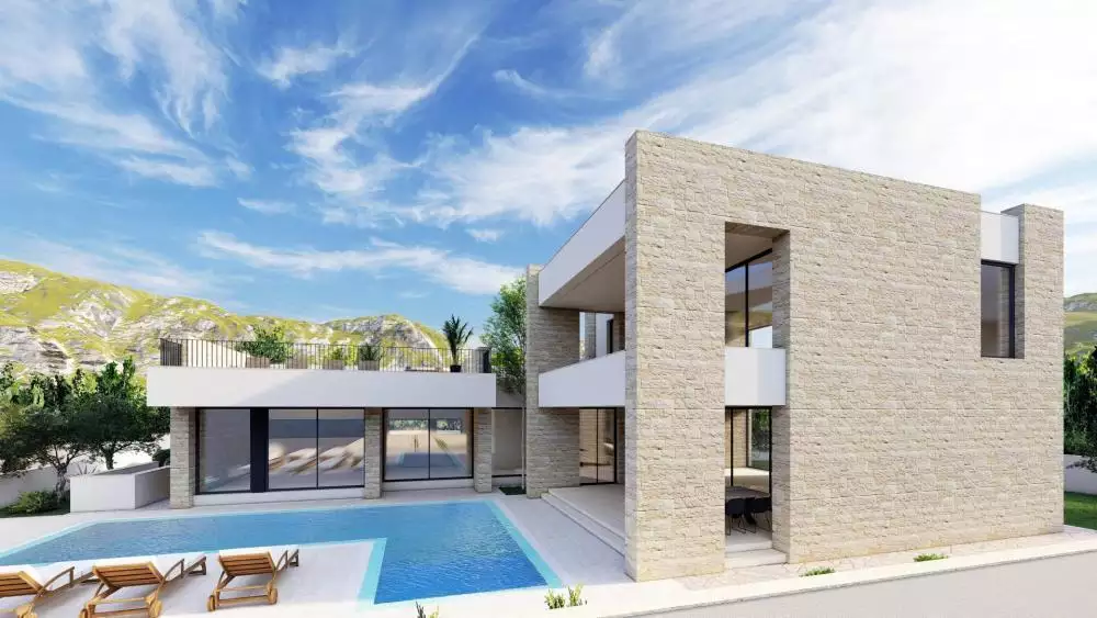 Villa 235m² in Croatia, Zadar. Priced at 1250000€ rent photo-11