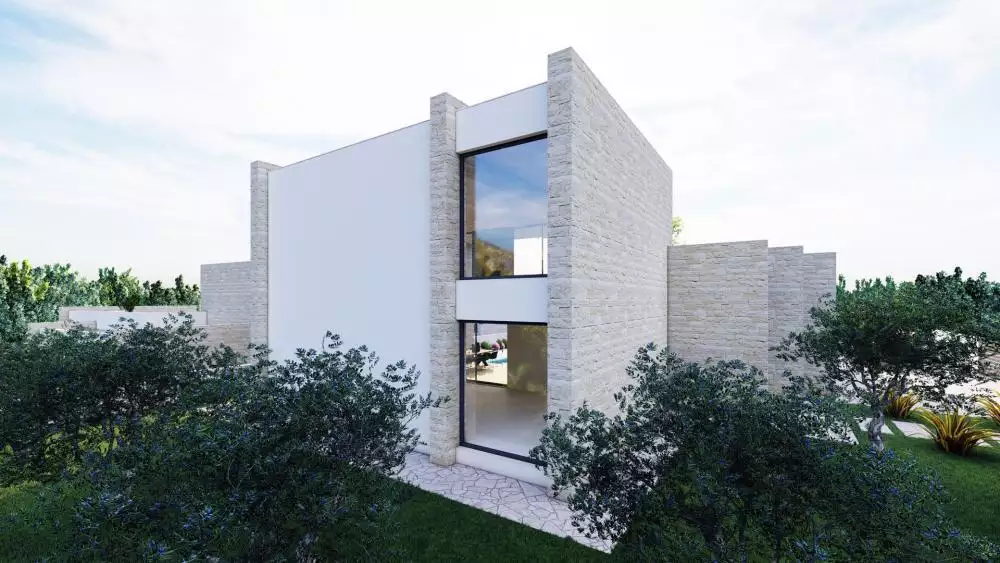 Villa 235m² in Croatia, Zadar. Priced at 1250000€ rent photo-12