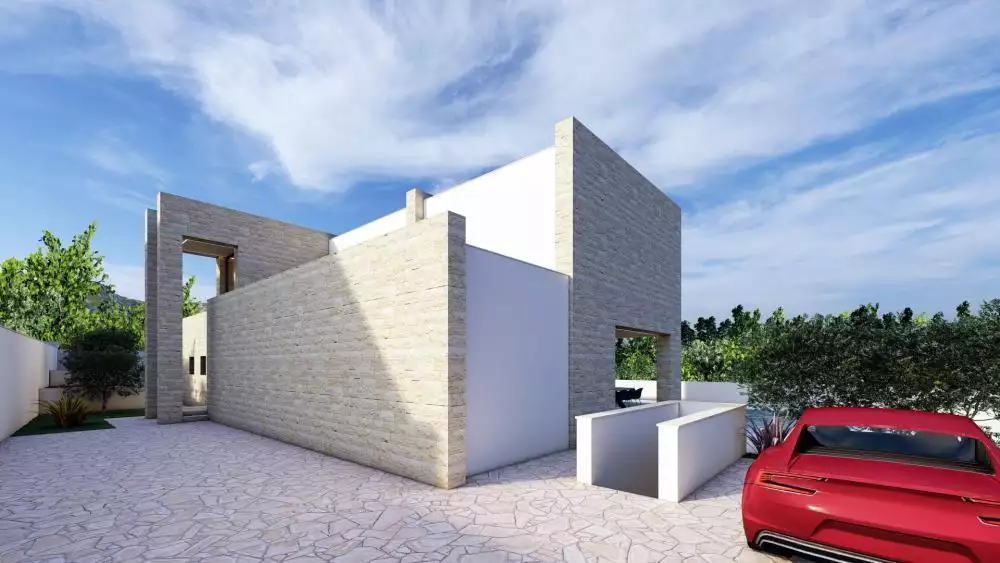 Villa 235m² in Croatia, Zadar. Priced at 1250000€ rent photo-13