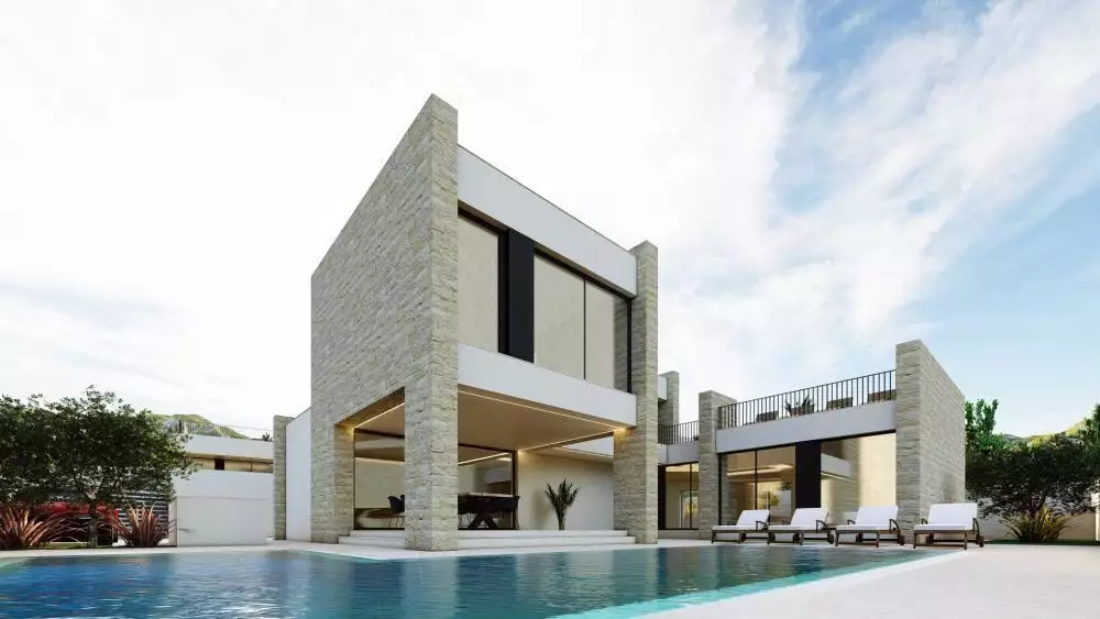 Villa 235m² in Croatia, Zadar. Priced at 1250000€ rent photo-15