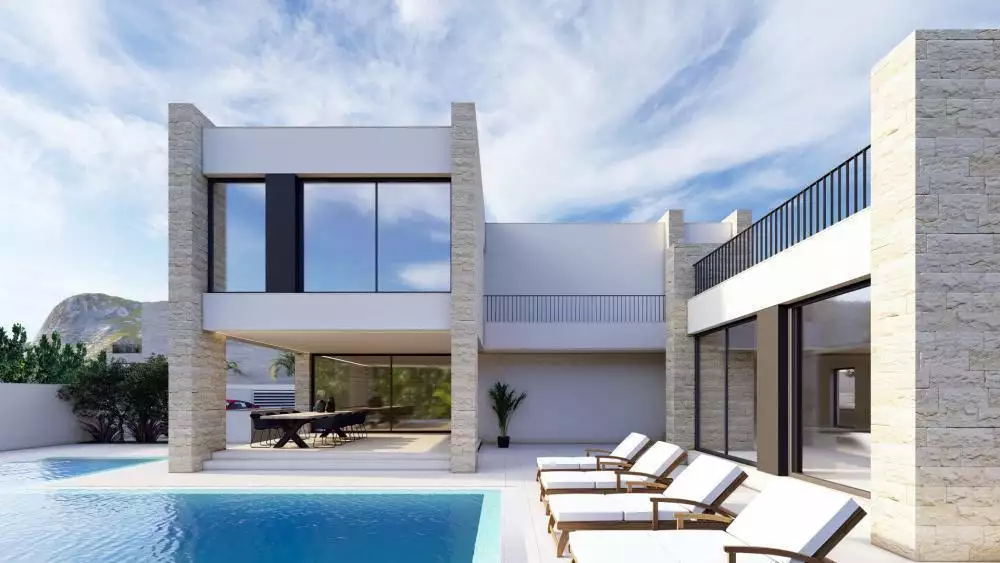 Villa 235m² in Croatia, Zadar. Priced at 1250000€ rent photo-16