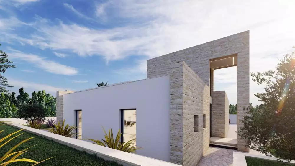 Villa 235m² in Croatia, Zadar. Priced at 1250000€ rent photo-17