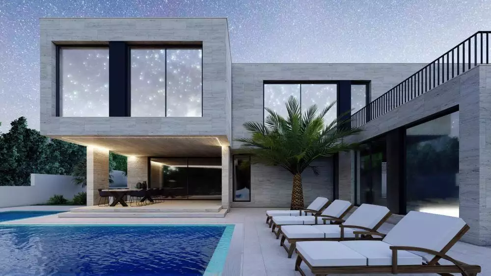 Villa 235m² in Croatia, Zadar. Priced at 1250000€ rent photo-18