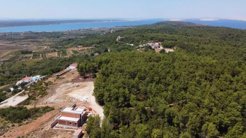 Villa 235m² in Croatia, Zadar. Priced at 1250000€ rent photo-21