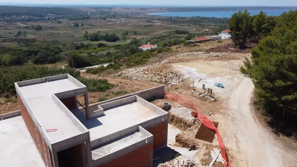 Villa 235m² in Croatia, Zadar. Priced at 1250000€ rent photo-22