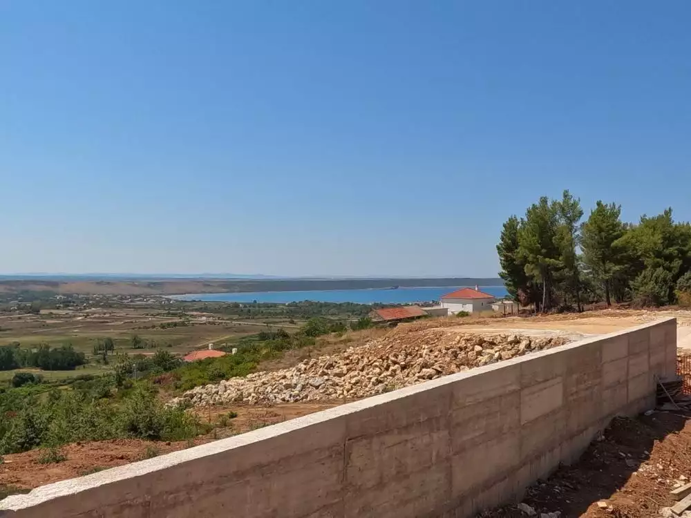 Villa 235m² in Croatia, Zadar. Priced at 1250000€ rent photo-23