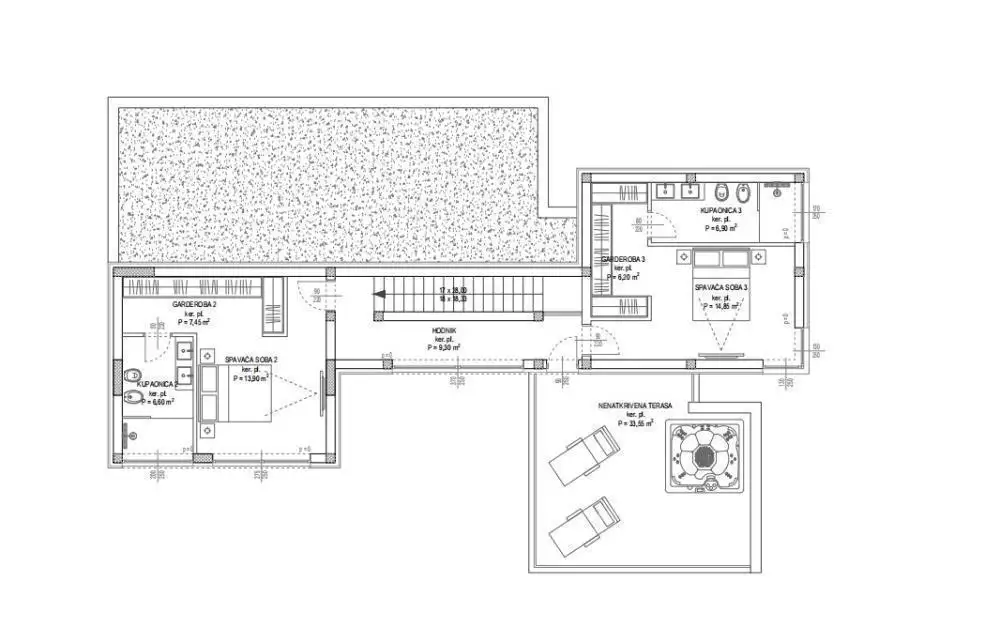 Villa 235m² in Croatia, Zadar. Priced at 1250000€ rent photo-25