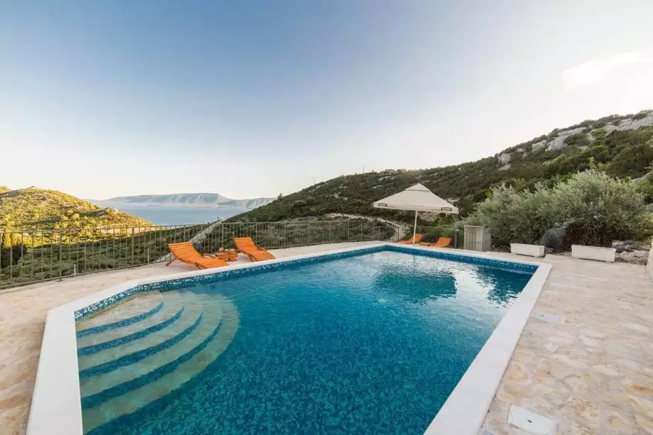 Hotels 1m² in Croatia, Ploce. Priced at 1800000€ rent photo-1